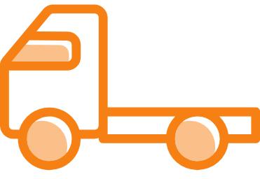 巍山拖车/平板车